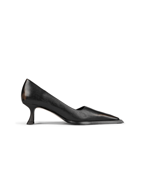 MIISTA Marith Brushed Courts | Rezet Store