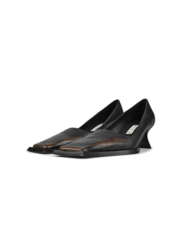 MIISTA Marith Brushed Courts | Rezet Store