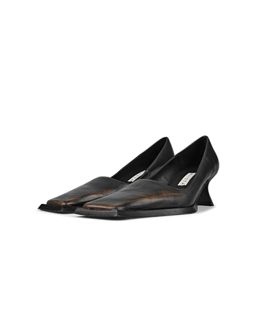 MIISTA Marith Brushed Courts | Rezet Store
