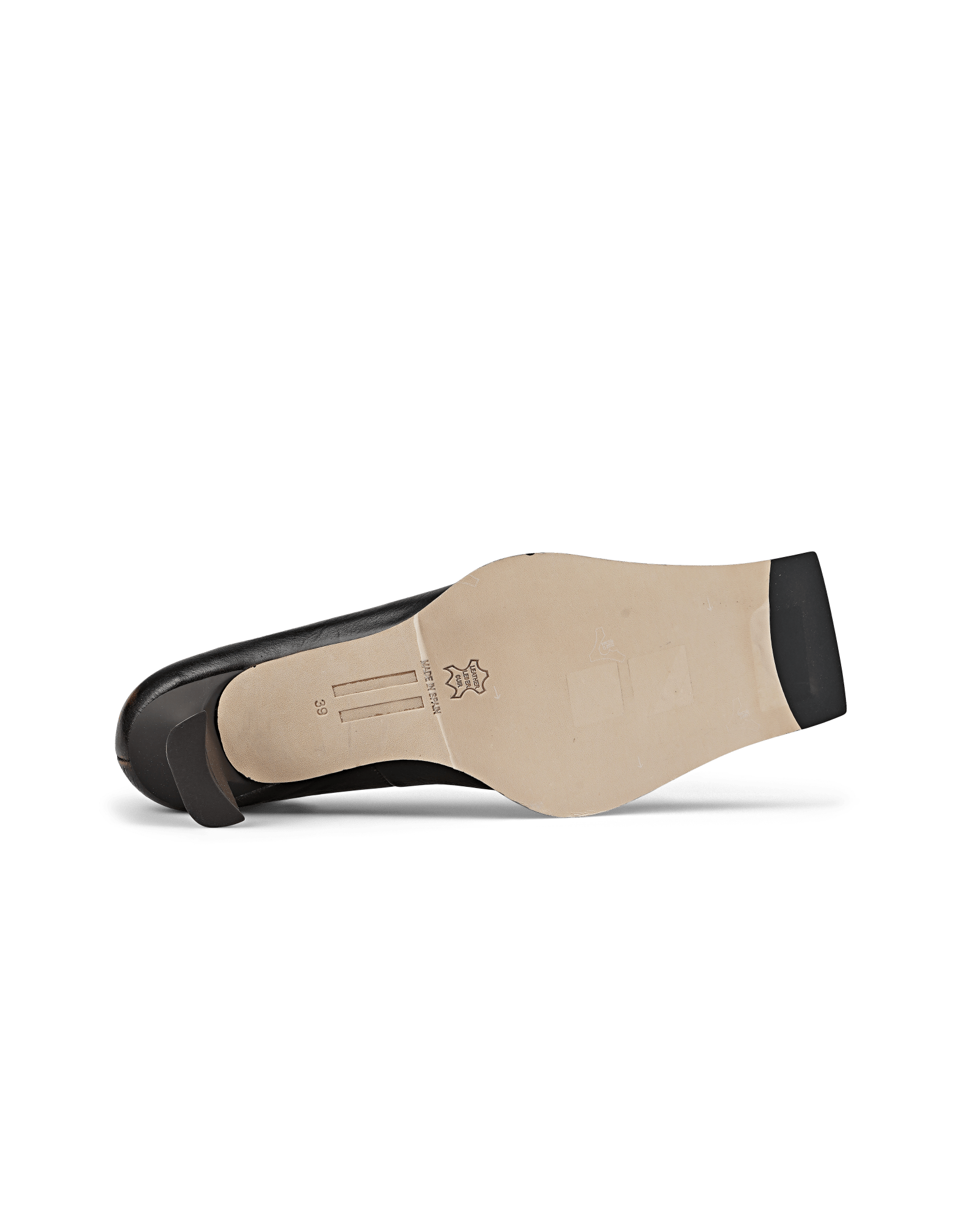 MIISTA Marith Brushed Courts | Rezet Store