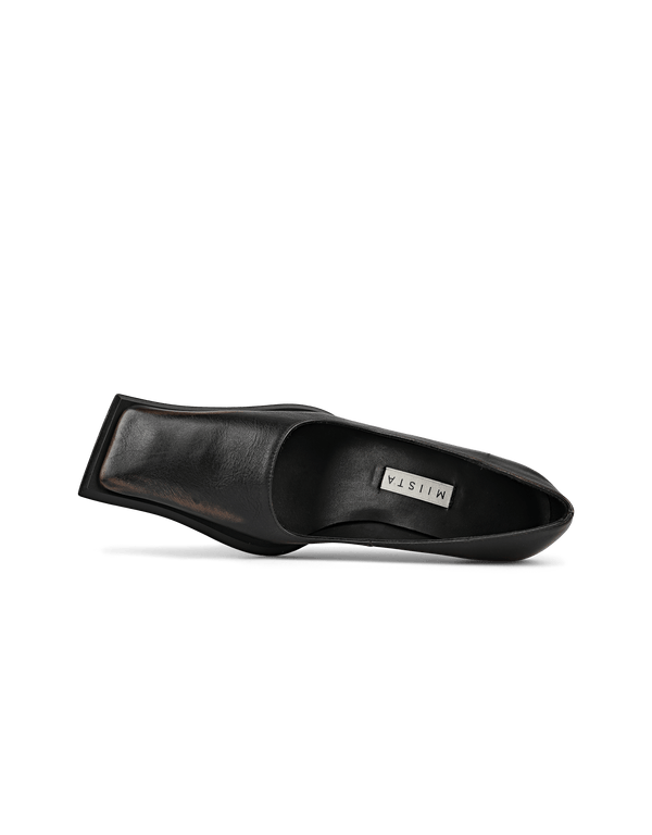 MIISTA Marith Brushed Courts | Rezet Store