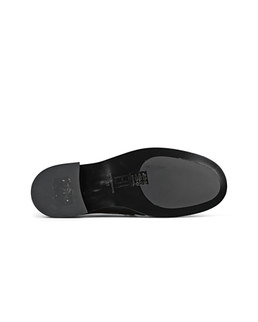 MIISTA Edelira Bicolor Derby Loafers | Rezet Store