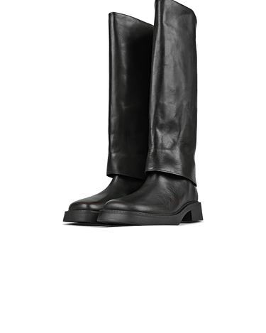MIISTA Leala Brushed Boots | Rezet Store