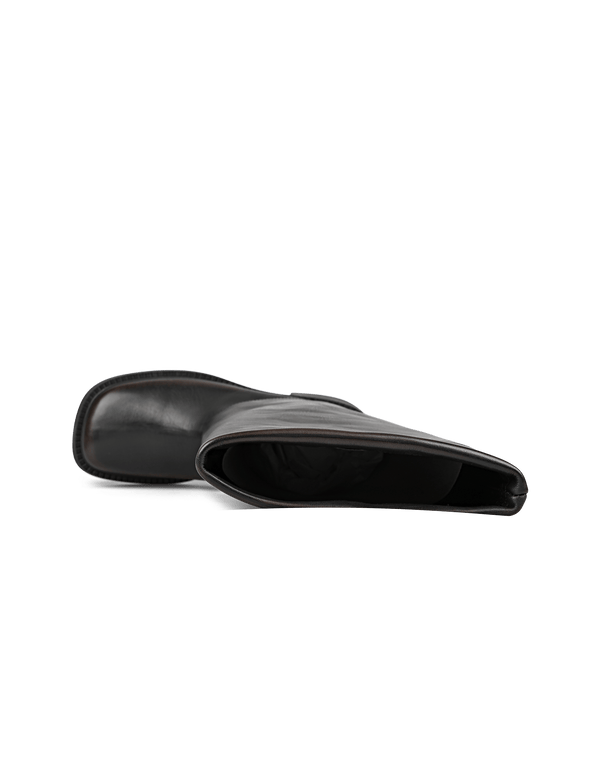 MIISTA Leala Brushed Boots | Rezet Store