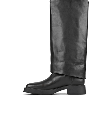 MIISTA Leala Brushed Boots | Rezet Store