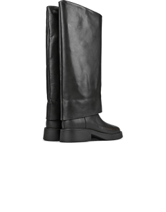 MIISTA Leala Brushed Boots | Rezet Store