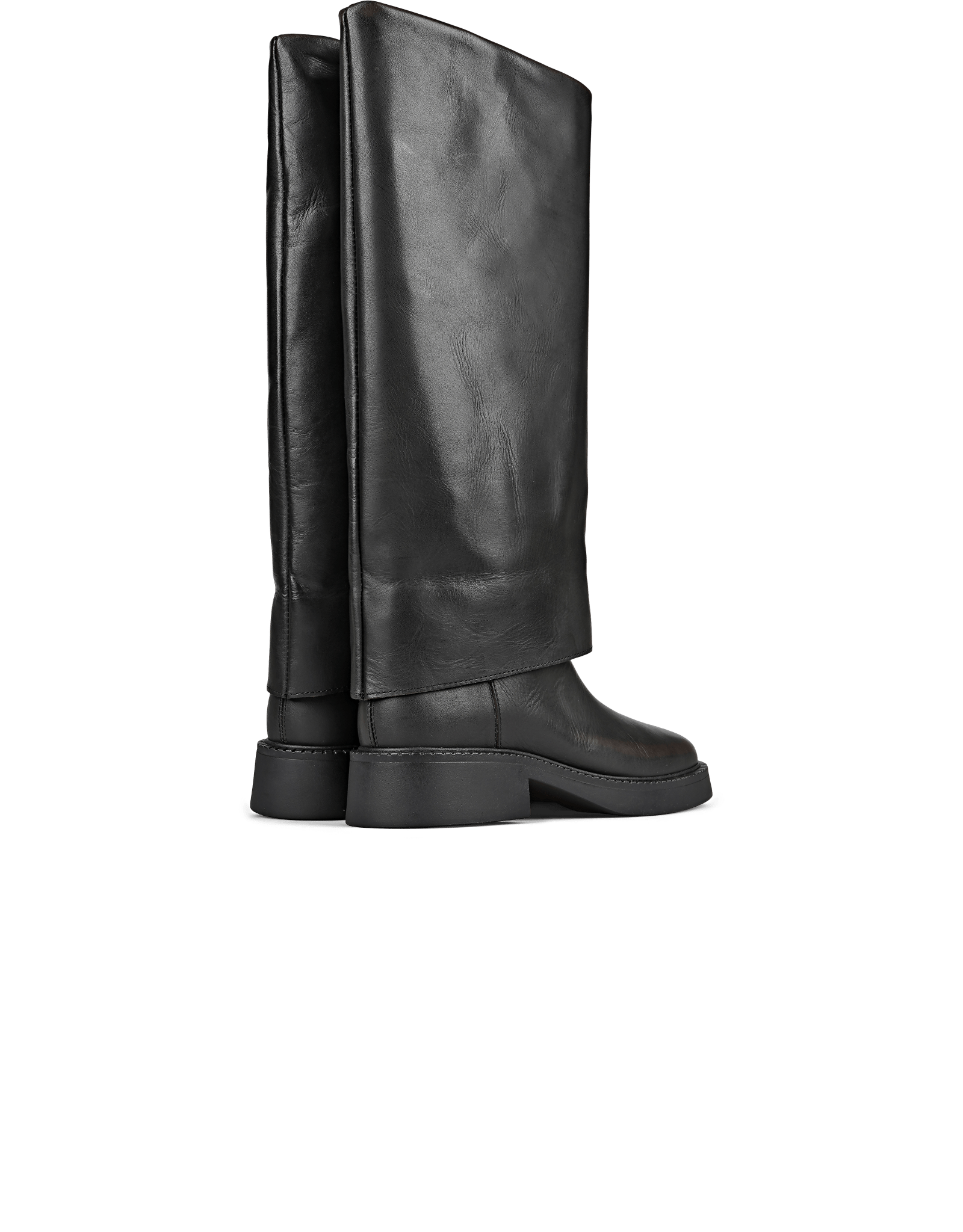 MIISTA Leala Brushed Boots | Rezet Store