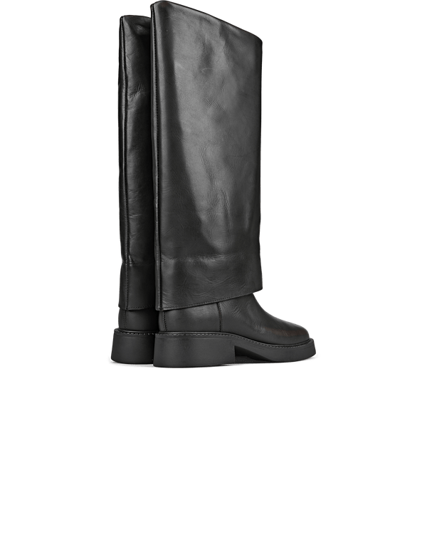 MIISTA Leala Brushed Boots | Rezet Store