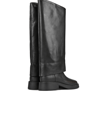 MIISTA Leala Brushed Boots | Rezet Store