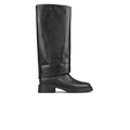MIISTA Leala Brushed Boots | Rezet Store