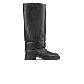 MIISTA Leala Brushed Boots | Rezet Store