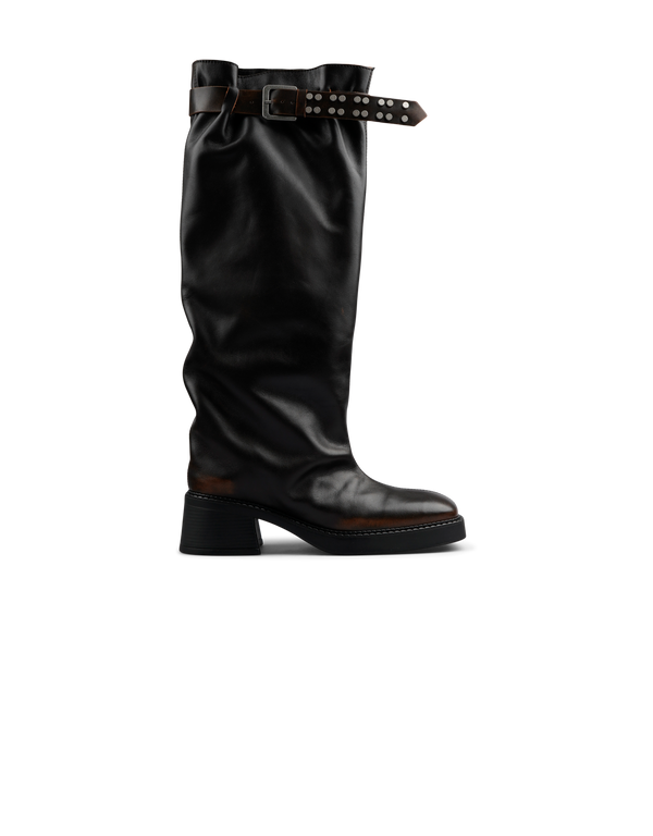 Kristel Tall Boots