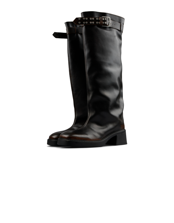 Kristel Tall Boots