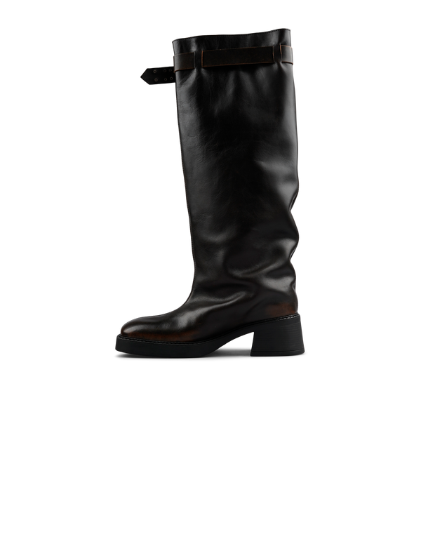 Kristel Tall Boots