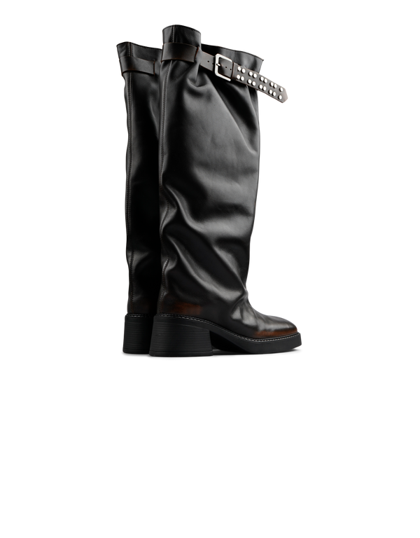 Kristel Tall Boots