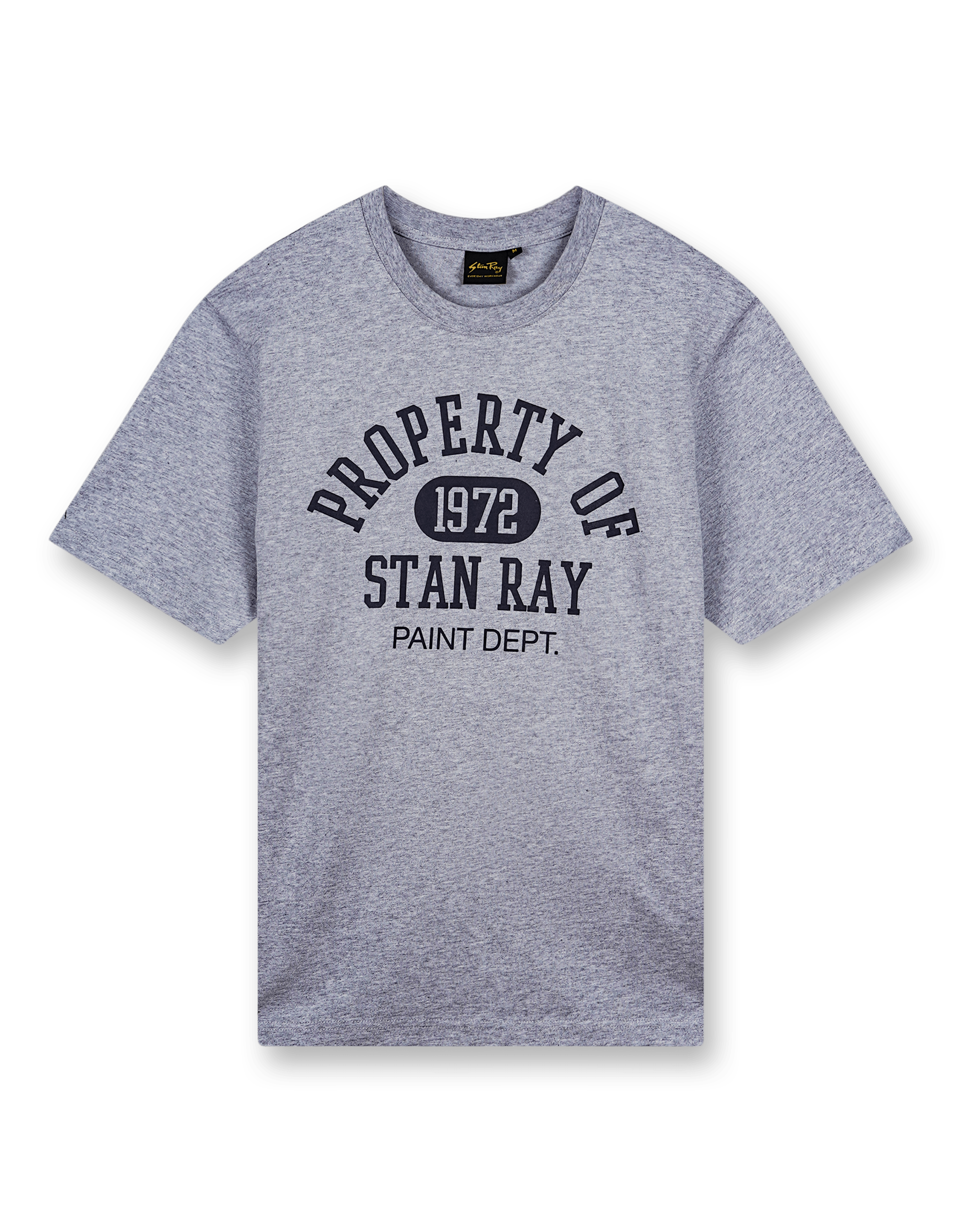 Paint Dept T-shirt