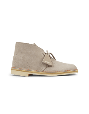 Desert Boot