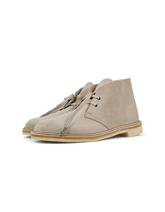 Desert Boot