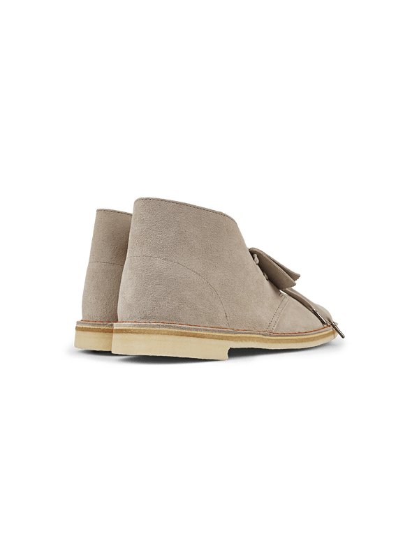 Desert Boot