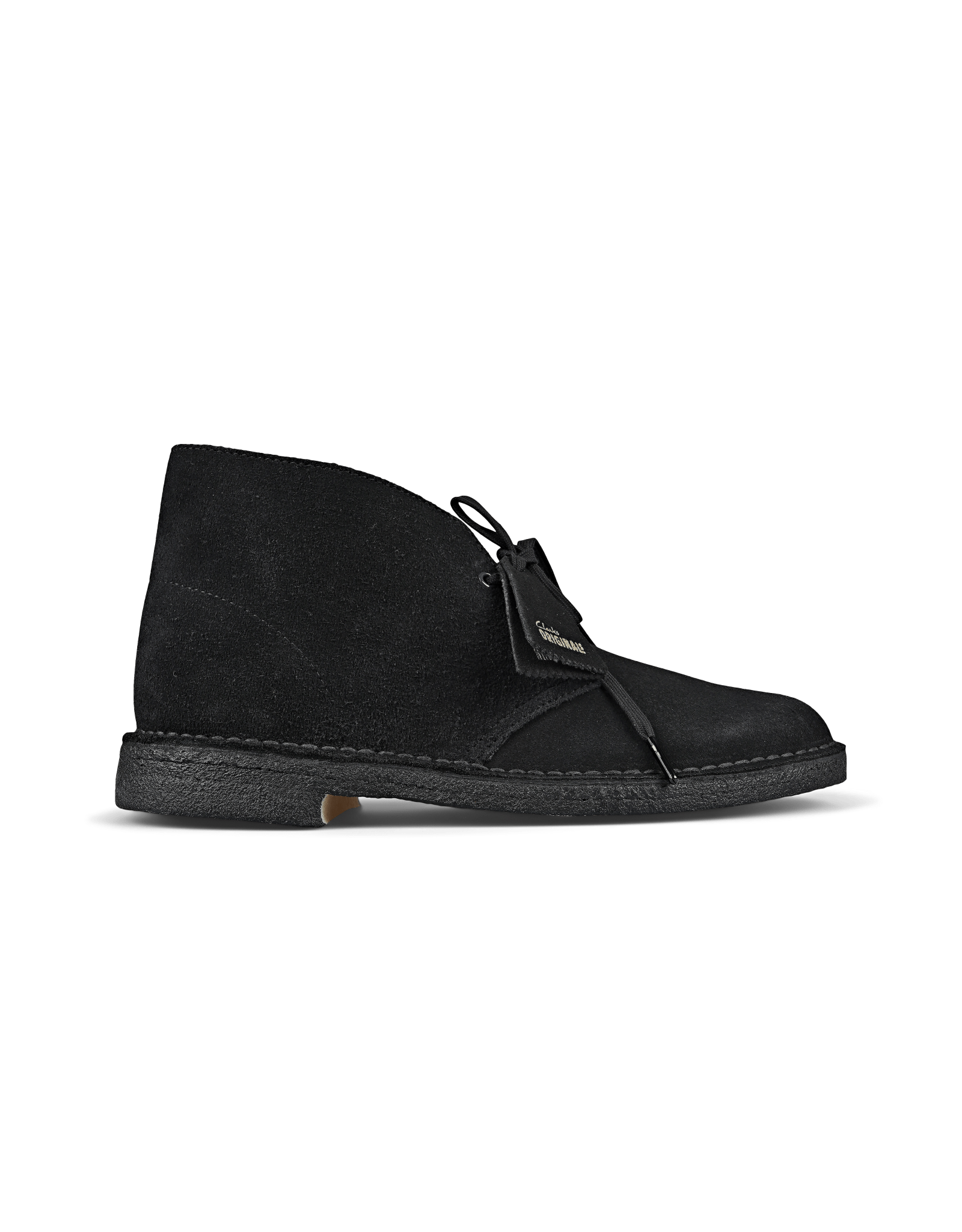 Desert Boot