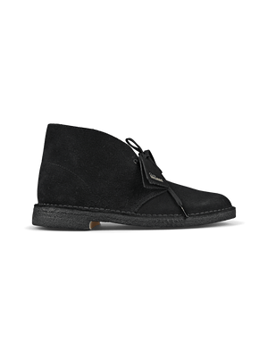 Desert Boot