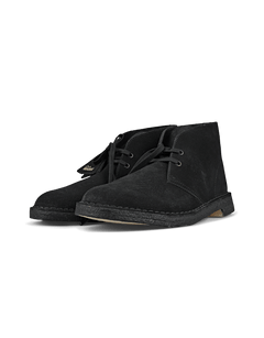 Desert Boot