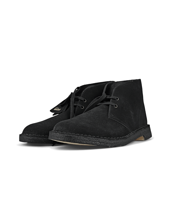 Desert Boot