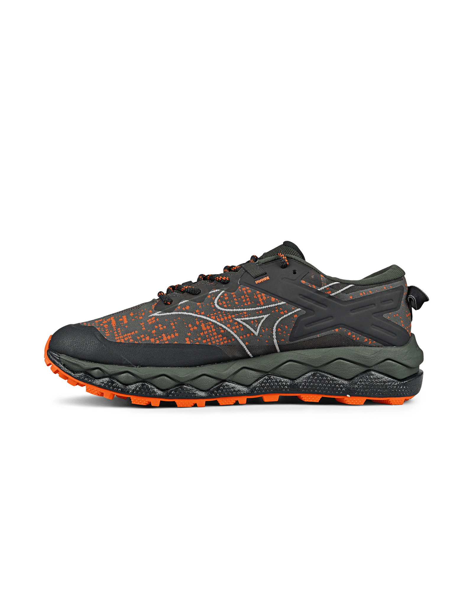 MIZUNO Wave Mujin LS Maharishi GORE - TEX | Rezet Store