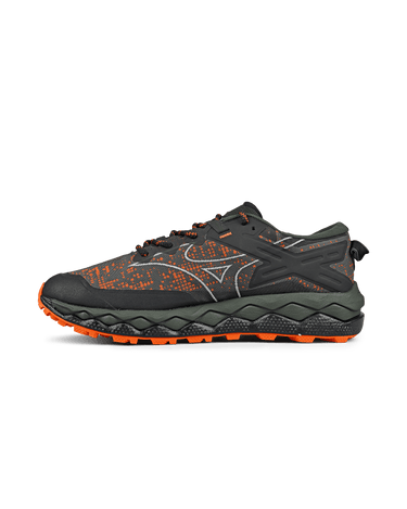 MIZUNO Wave Mujin LS Maharishi GORE - TEX | Rezet Store