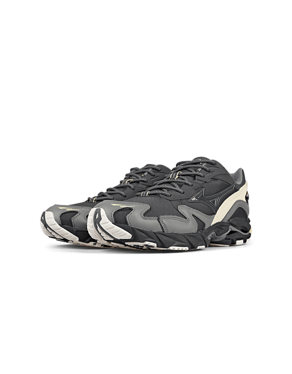 MIZUNO Wave Rider 10 Cordura | Rezet Store