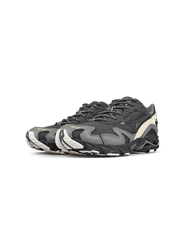 MIZUNO Wave Rider 10 Cordura | Rezet Store