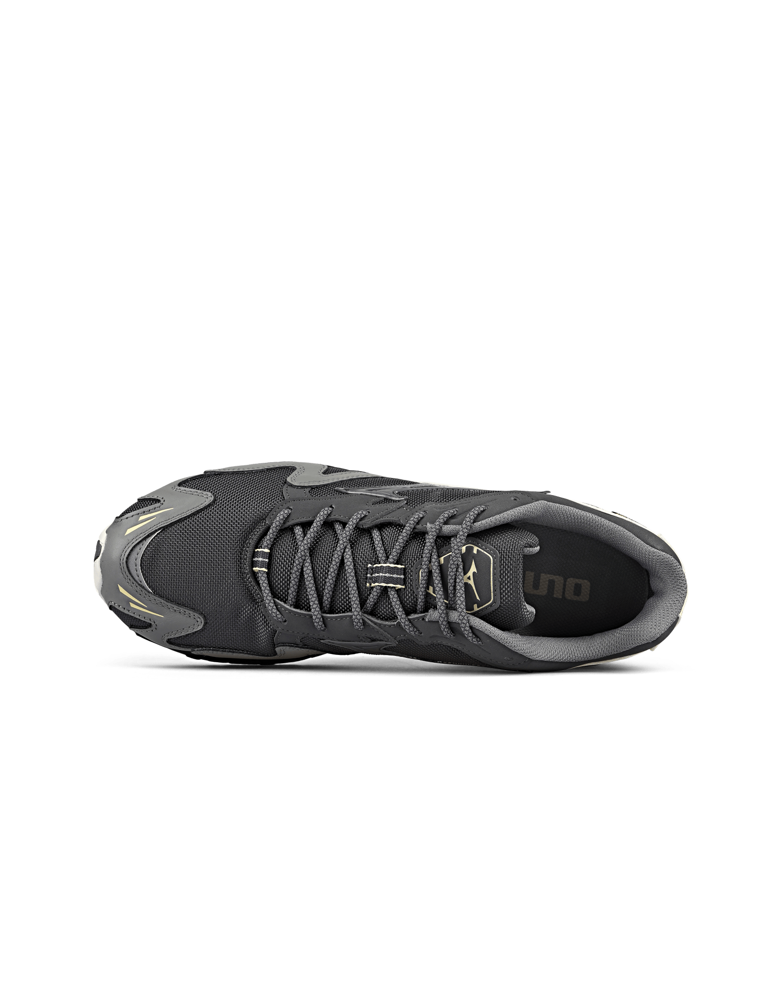 MIZUNO Wave Rider 10 Cordura | Rezet Store