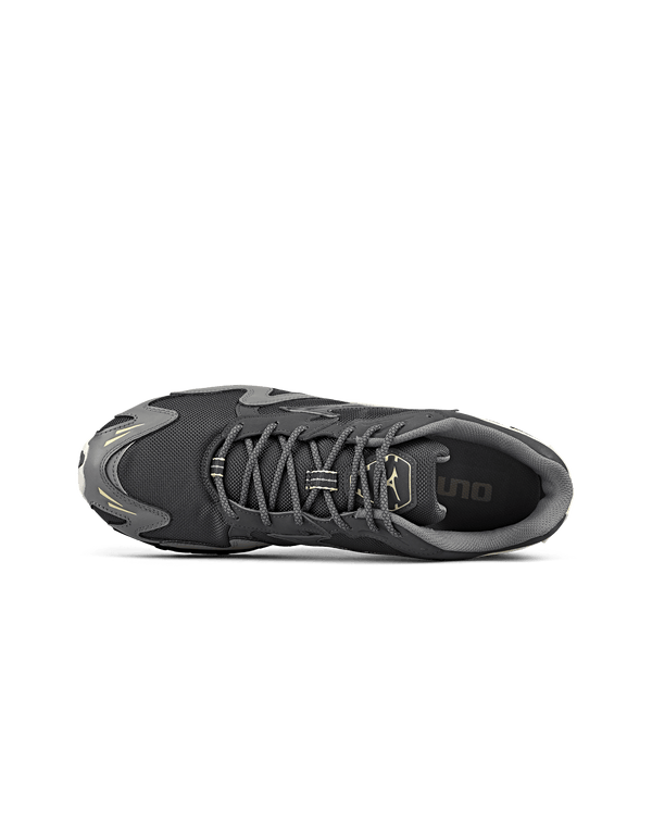 MIZUNO Wave Rider 10 Cordura | Rezet Store