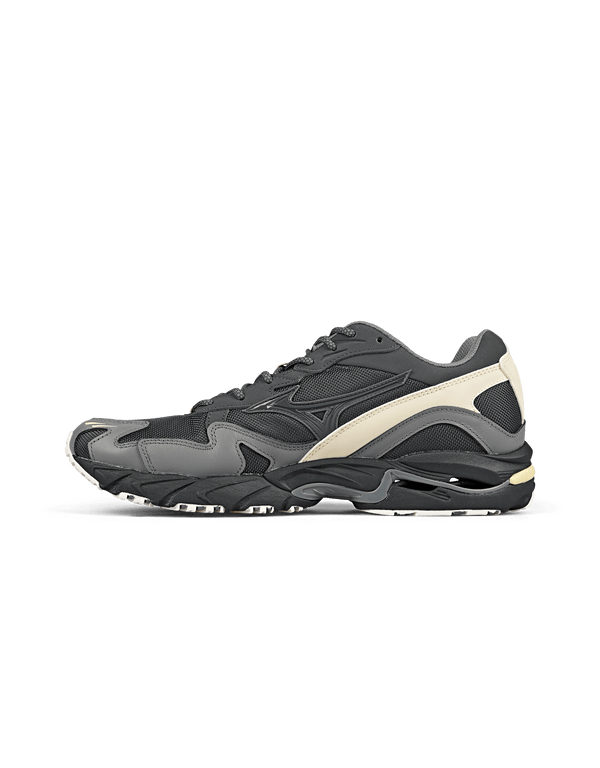 MIZUNO Wave Rider 10 Cordura | Rezet Store