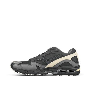 MIZUNO Wave Rider 10 Cordura | Rezet Store