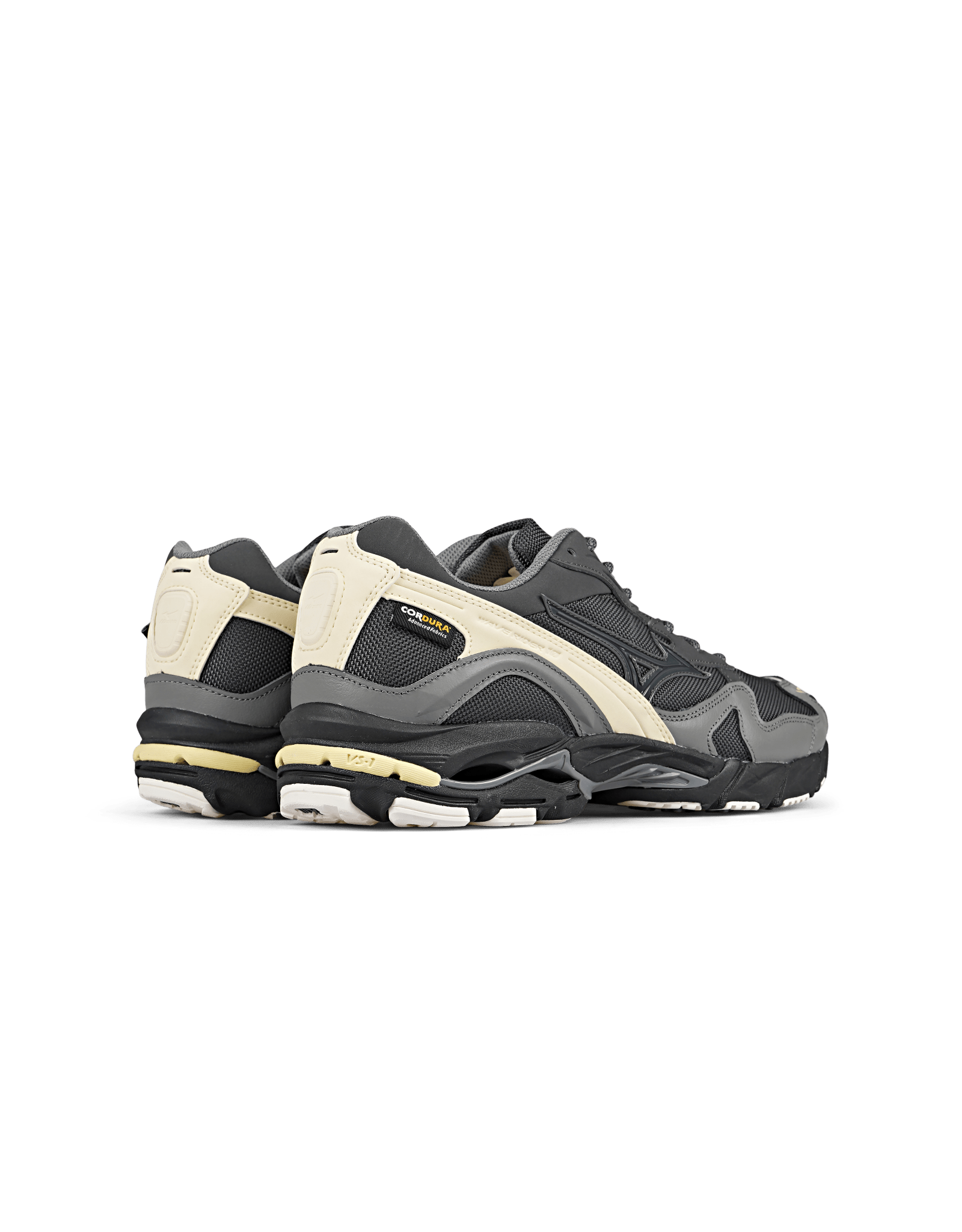 MIZUNO Wave Rider 10 Cordura | Rezet Store