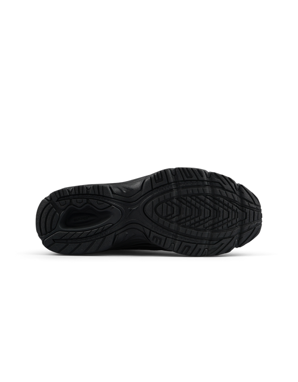 Mizuno MXR Black sneakers
