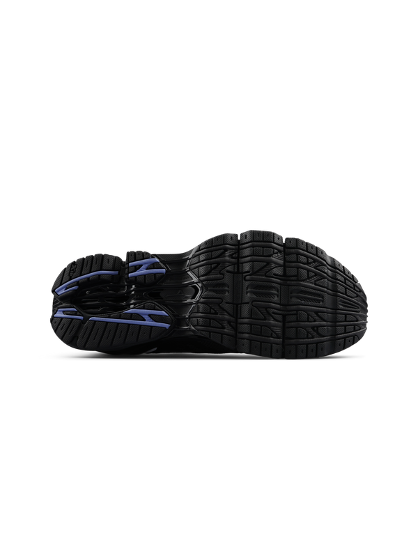 Wave Prophecy LS x Mita x Magic Stick