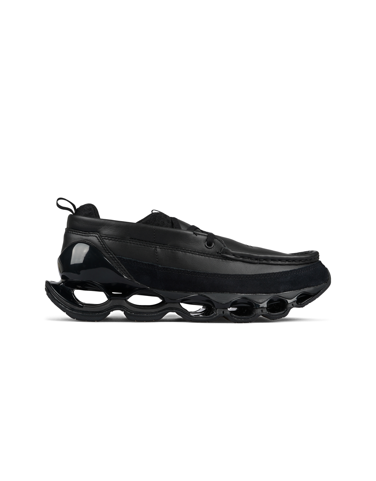 Mizuno Wave Prophecy Moc Black Sneakers Men/Women (D1GD2614