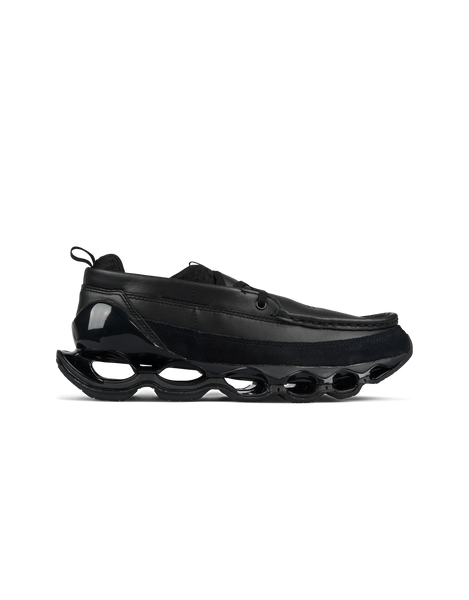 Mizuno Wave Prophecy Moc Black Sneakers Men/Women (D1GD2614