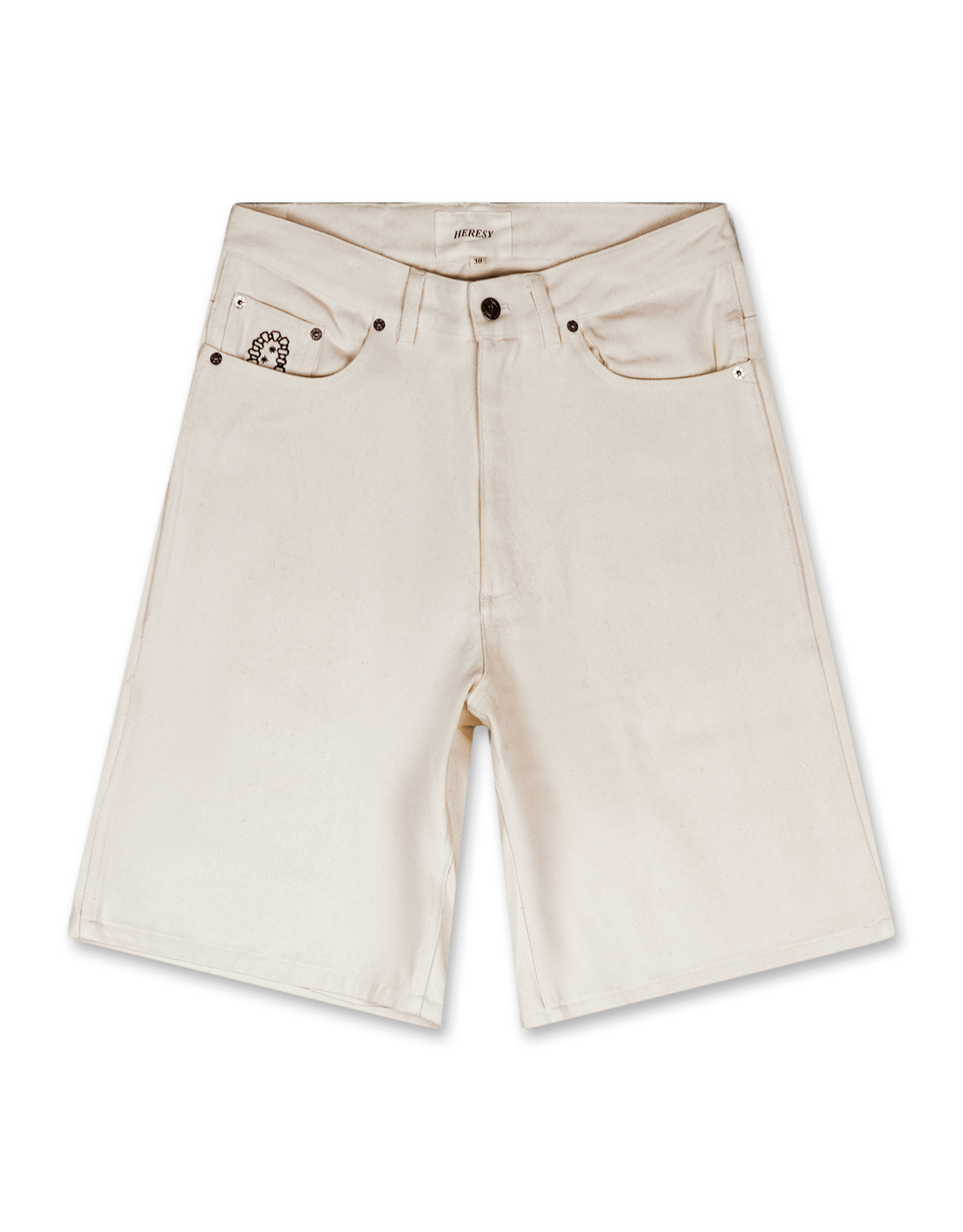 Stearne Shorts