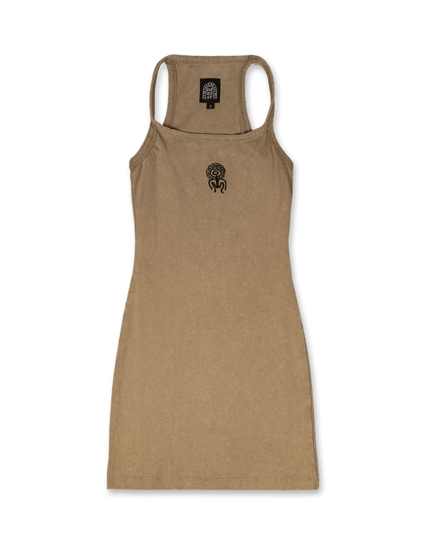 Storyteller Dress