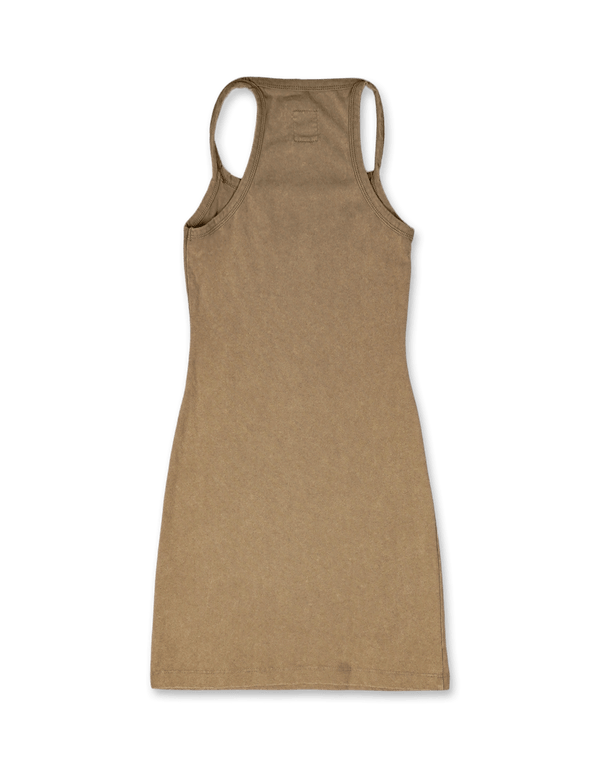 Storyteller Dress