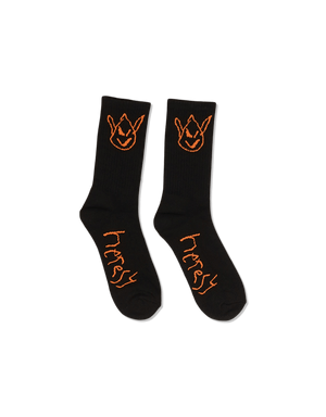 Goblin Socks