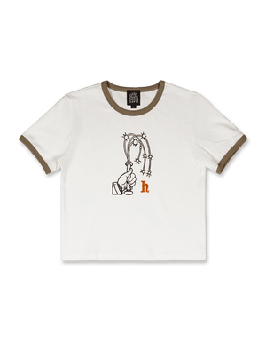 Lash T-Shirt