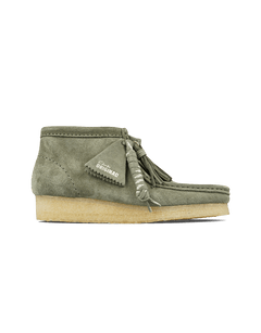 Wallabee Boot W