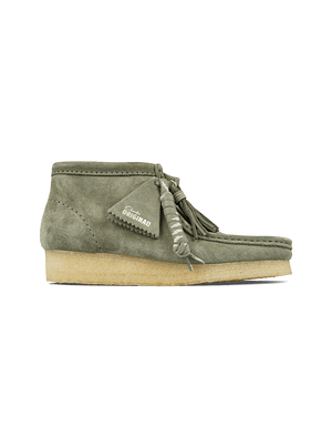 Wallabee Boot W