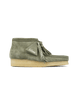 Wallabee Boot W