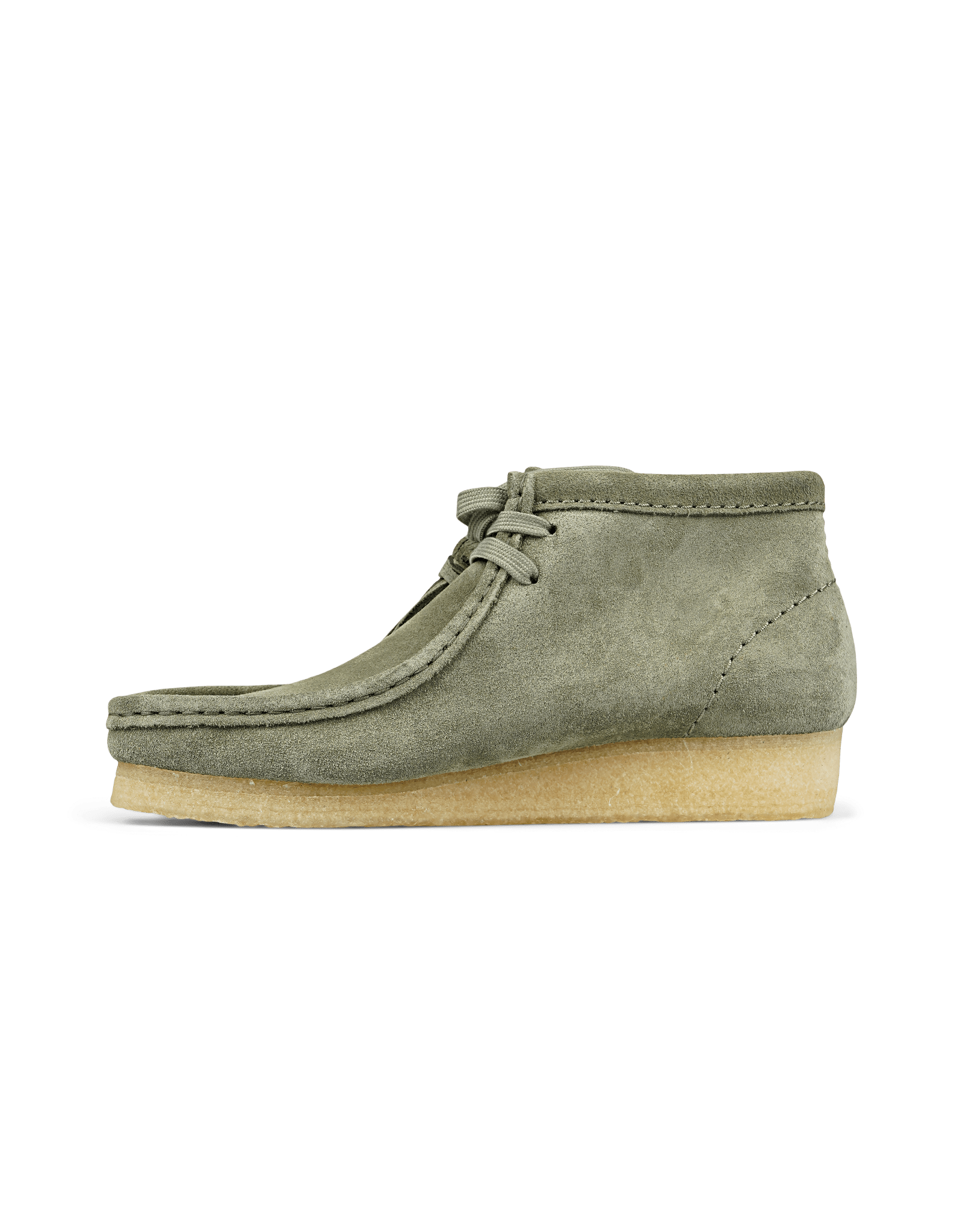 Wallabee Boot W