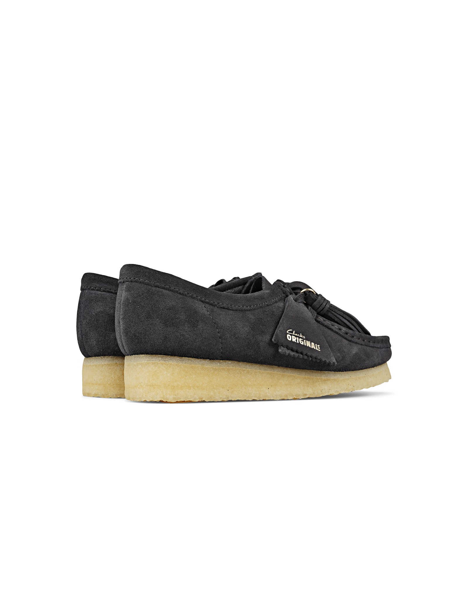 Wallabee W